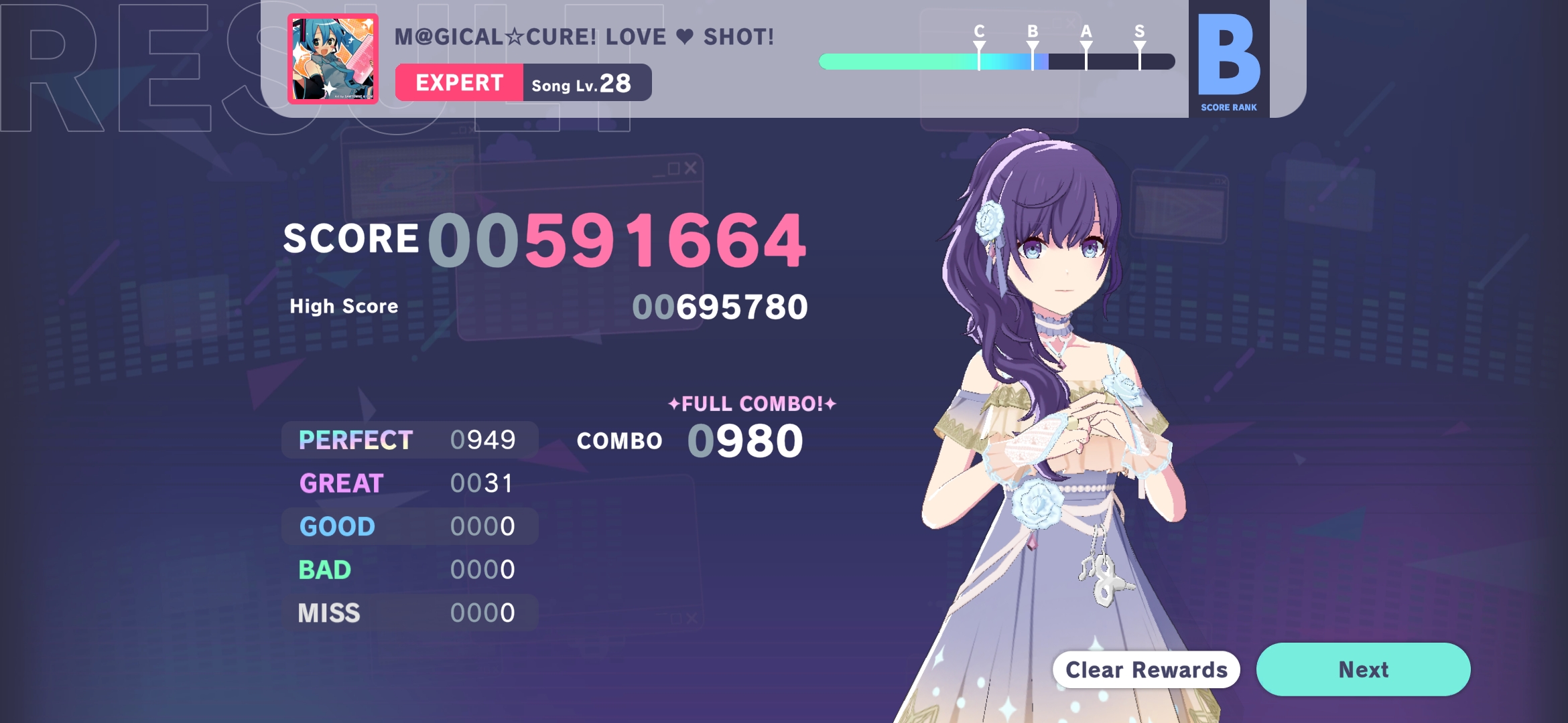 mcls fc